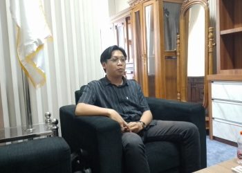 Ketua DPRD Kutim Tegaskan Kewajiban NPWP Kutim bagi Pegawai Perusahaan demi Memperkuat Pendapatan Daerah