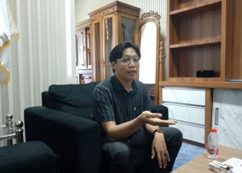 Ketua DPRD Kutim Tegaskan Kewajiban NPWP Kutim bagi Pegawai Perusahaan demi Memperkuat Pendapatan Daerah
