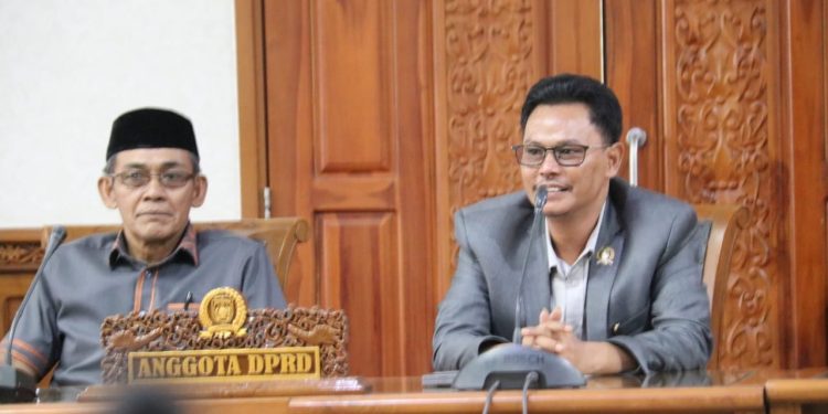 Dana RT Rp250 Juta: Aturan Perbub dan Gejolak Lapangan yang Harus Diluruskan