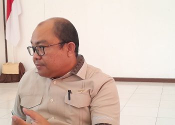 Novel Tyty Dorong Kutim Lepas dari Ketergantungan Dana Pusat, PAD Harus Dimaksimalkan