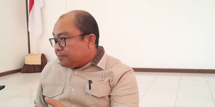 Novel Tyty Dorong Kutim Lepas dari Ketergantungan Dana Pusat, PAD Harus Dimaksimalkan