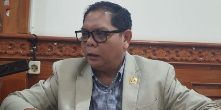 OPD Tak Hadir di Sosialisasi Pajak, Bachok Riandi Sesalkan Banyak Pertanyaan Masyarakat Tak Terjawab