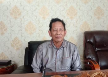Anggaran Berkurang, Masdari Kidang Minta Pemda Fokus pada Program yang Benar-Benar Dibutuhkan Warga