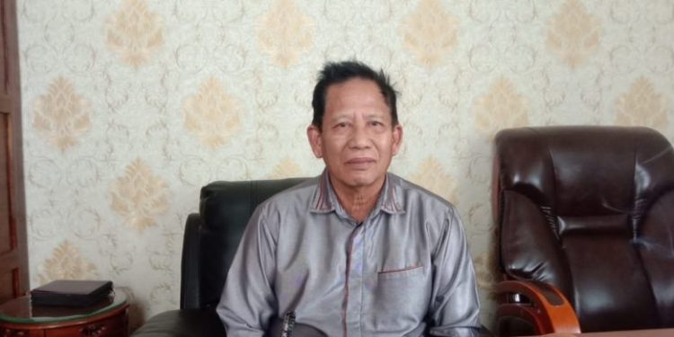 Anggaran Berkurang, Masdari Kidang Minta Pemda Fokus pada Program yang Benar-Benar Dibutuhkan Warga