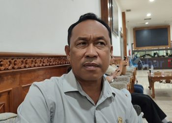 Jalan Penghubung Manubar–Sandaran Akhirnya Terwujud Setelah Puluhan Tahun Terisolasi