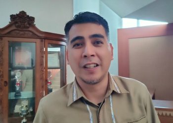 APBD Kutim Turun Drastis, Sayid Anjas Minta Pemkab Fokus pada Mandatori dan Infrastruktur