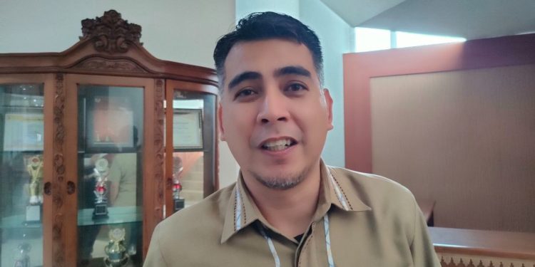 APBD Kutim Turun Drastis, Sayid Anjas Minta Pemkab Fokus pada Mandatori dan Infrastruktur