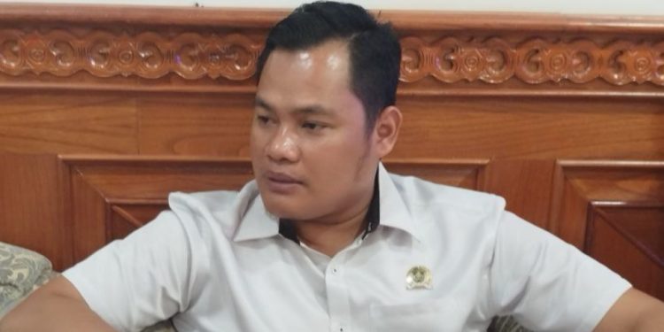 DPRD Kutim Minta Kontraktor Nakal Diblacklist: MYC Tidak Boleh Diserahkan ke Perusahaan Tanpa Modal