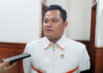 15 Desa Siap Menyala Dalam Waktu Dekat, Akbar Tanjung: Listrik Itu Kebutuhan Dasar, Bukan Sekadar Janji