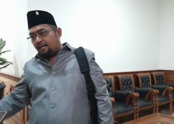 Opsi Lain MYC: Jalan Kabupaten Bisa Dibangun Tanpa Kontrak Tahun Jamak