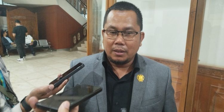 Puluhan Tahun Kesulitan Akses Jalan, Delapan Desa di Telen Akhirnya Punya Harapan Terhubung Lewat Dua Proyek Raksasa