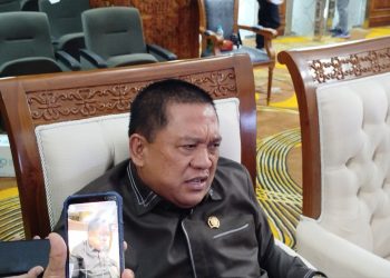Banyak Usulan Gagal Masuk Tahap Awal MYC, David Rante: Bukan Ditolak, Tapi Dokumennya Belum Siap
