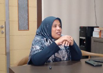 DLH Kutai Timur Finalisasi Raperda RPPLH untuk Wujudkan Tata Kelola Lingkungan Berkelanjutan
