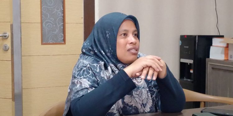 DLH Kutai Timur Dorong Gerakan Daur Ulang Melalui Bank Sampah Kalpataru