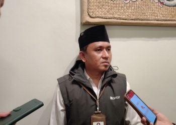 DLH Kutim Harap Dokumen RIP Kehati Jadi Panduan Nyata untuk Pembangunan Berkelanjutan