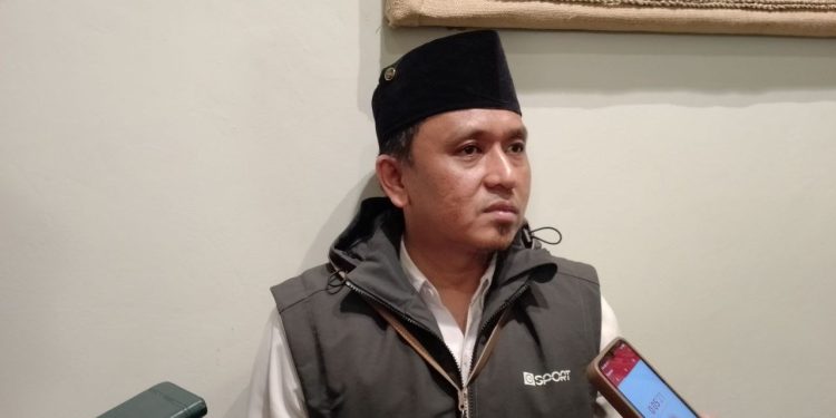 DLH Kutim Sudah Matangkan RIP Kehati untuk Lima Tahun ke Depan