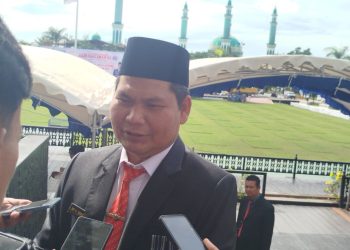 Dinsos Kutim Validasi 20 Ribu KK untuk Pastikan Bantuan Tepat Sasaran