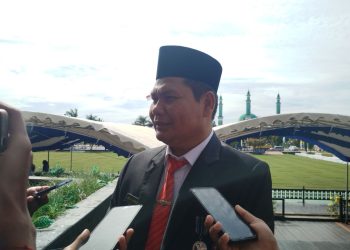 Kutim Mantapkan Pendirian Sekolah Rakyat untuk Anak Miskin Ekstrem
