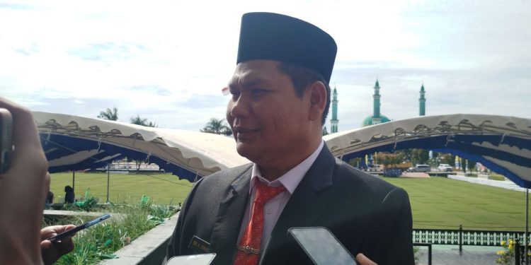 Kutim Mantapkan Pendirian Sekolah Rakyat untuk Anak Miskin Ekstrem