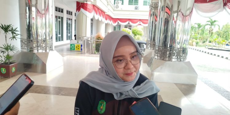 Kutim Salurkan Beasiswa Stimulan ke Puluhan Ribu Pelajar SD dan SMP