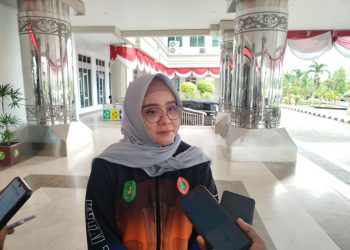 Kutim Target Kembali Masuk Tiga Besar Porseni PGRI Kaltim 2025