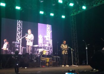 Festival Magic Land 2025 Resmi Dibuka, Kutim Mantapkan Diri Menuju Ikon Budaya Daerah