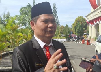 Potensi SDA Kutim Bisa Dongkrak Kesejahteraan Asal Data Kemiskinan Valid