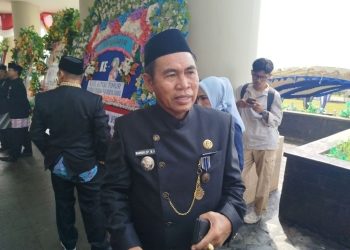 Karangan Kutim: Kaya Wisata Alam (Air Panas, Gua, Gunung) Menanti Perbaikan Akses Jalan Provinsi