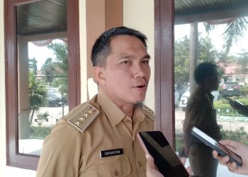 Sinergi Kecamatan dan Desa Jadi Kunci Utama Pembangunan Batu Ampar, Samakan Arah dengan Rencana Pemkab Kutim
