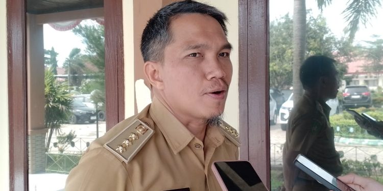 Sinergi Kecamatan dan Desa Jadi Kunci Utama Pembangunan Batu Ampar, Samakan Arah dengan Rencana Pemkab Kutim