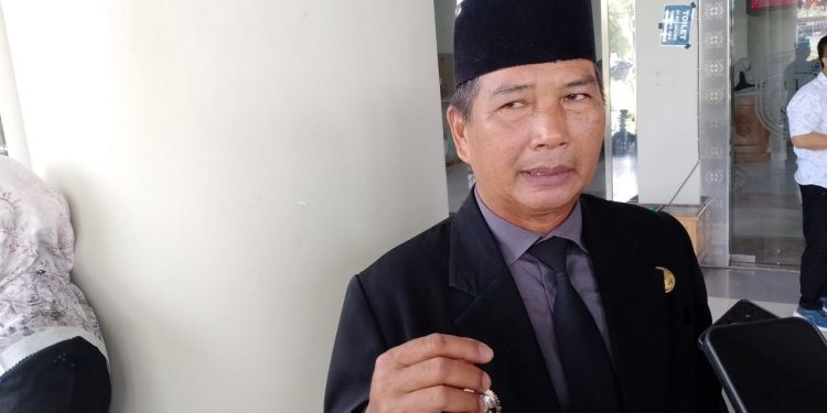 Dua desa, Long Segar dan Long Noran, Kini Menjadi Sasaran Program Air Putih