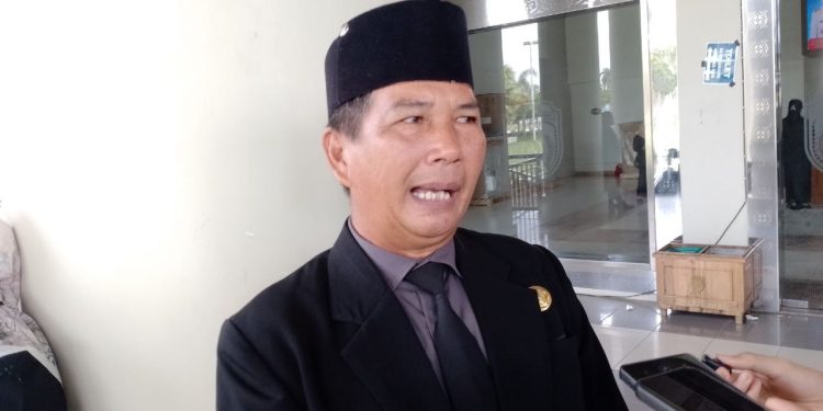 Akses Semakin Mudah, Warga Telen Semangat Sambut Harapan Baru.