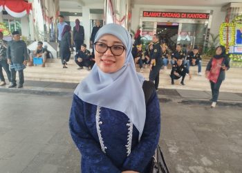 Bengalon Melangkah Jadi Pusat Pertumbuhan Tercepat Kutim: Semua Sektor Tumbuh Berkat Sinergi Pemerintah dan Masyarakat
