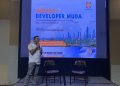 BuildNext Samarinda Usung Konsep Digital Exhibition untuk Industri Modern