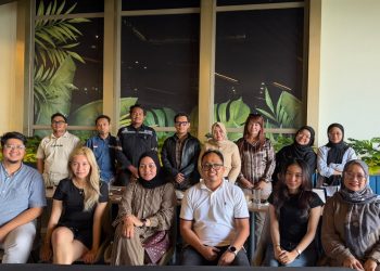 HIPPI Balikpapan Siap Lahirkan Kepengurusan Baru, Panitia Tuntaskan Persiapan Akhir