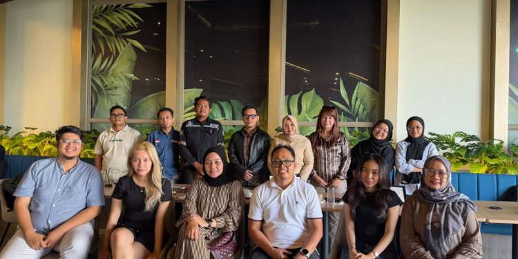HIPPI Balikpapan Siap Lahirkan Kepengurusan Baru, Panitia Tuntaskan Persiapan Akhir