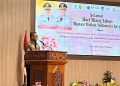 Wabup Kutim: Pemerataan Bidan Harus Beriringan dengan Peningkatan Kualitas Layanan