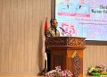Wabup Kutim: Teknologi Digital Harus Diimbangi Sentuhan Empati Bidan