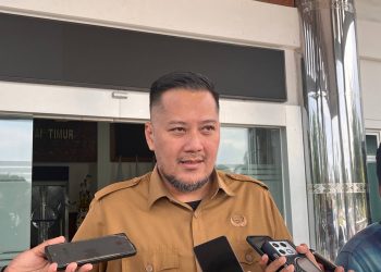 Anggaran Terbatas, Bappeda Kutim Prioritaskan Pelayanan Publik