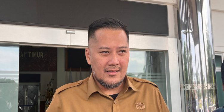 Anggaran Terbatas, Bappeda Kutim Prioritaskan Pelayanan Publik