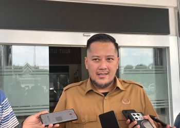 Bappeda Kutim Ingatkan Investor Hormati Masyarakat Adat dan Lingkungan