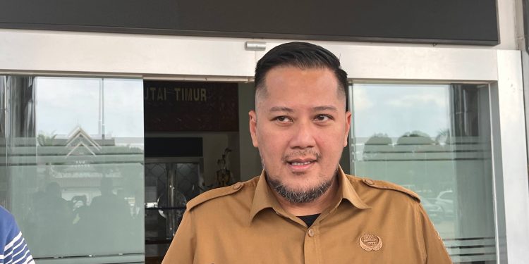 Bappeda Kutim Ingatkan Investor Hormati Masyarakat Adat dan Lingkungan