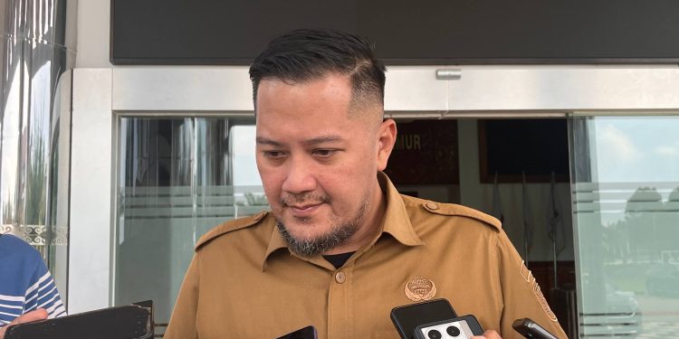 Pemkab Kutim Dorong CSR Perusahaan Sejalan dengan Prioritas Pembangunan