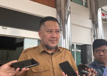 Bappeda Kutim Dorong Investor Salurkan CSR Sejak Pembangunan Infrastruktur