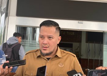 Bappeda Kutim Dorong Program 2027 Selaras dengan Transformasi Ekonomi