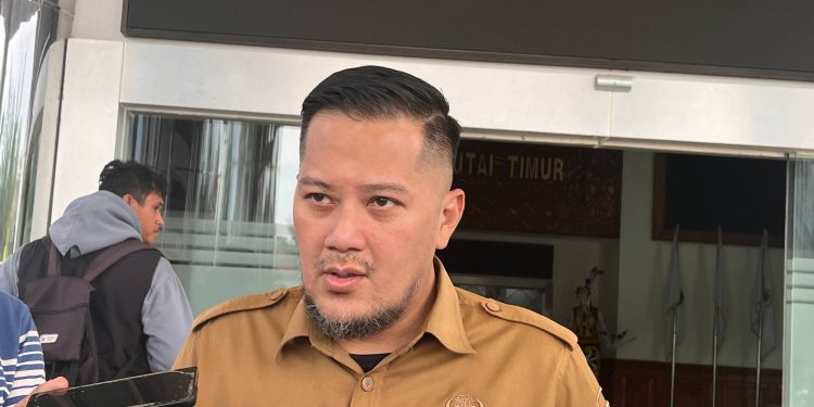 Bappeda Kutim Dorong Program 2027 Selaras dengan Transformasi Ekonomi