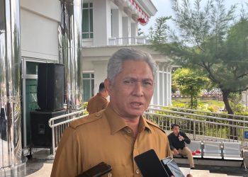 Pemkab Kutim Dorong Pendapatan Daerah untuk Kurangi Ketergantungan Dana Transfer