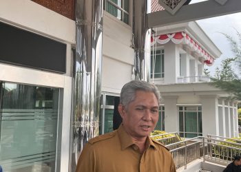 Pemkab Kutim Tunggu Kepastian Dana Transfer untuk Jaga Program Prioritas