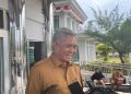 Pemkab Kutim Terus Pantau Perkembangan Penerbitan KMK Dana Kurang Salur
