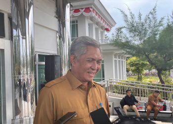 Pemkab Kutim Terus Pantau Perkembangan Penerbitan KMK Dana Kurang Salur